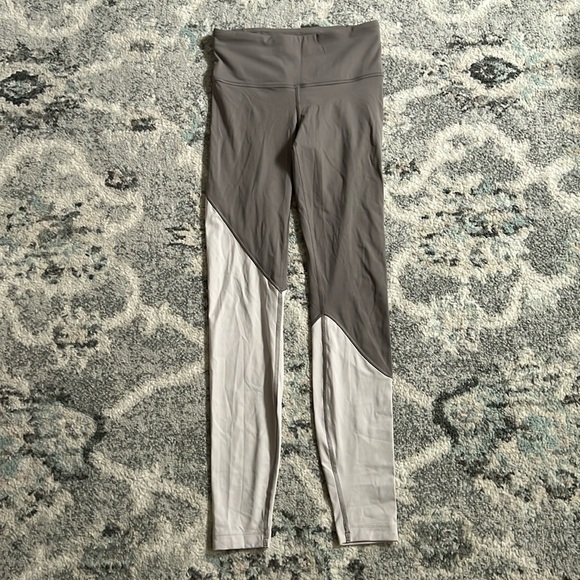 Lululemon Speed Wunder Tight Leggings Size 4 - Picture 1 of 11